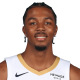 Trey Murphy III
