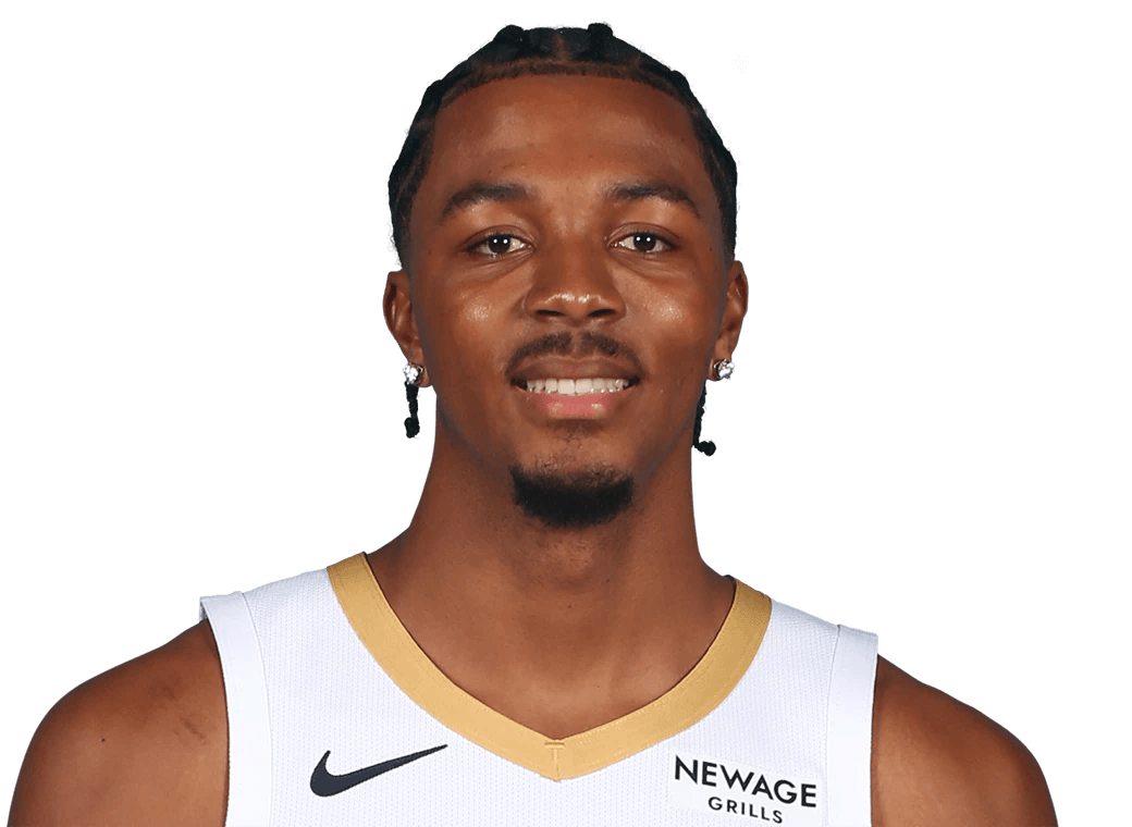 Trey Murphy III Trey Murphy III NBA 2K27 Rating