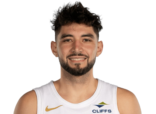 Ty Jerome NBA 2K24 Rating