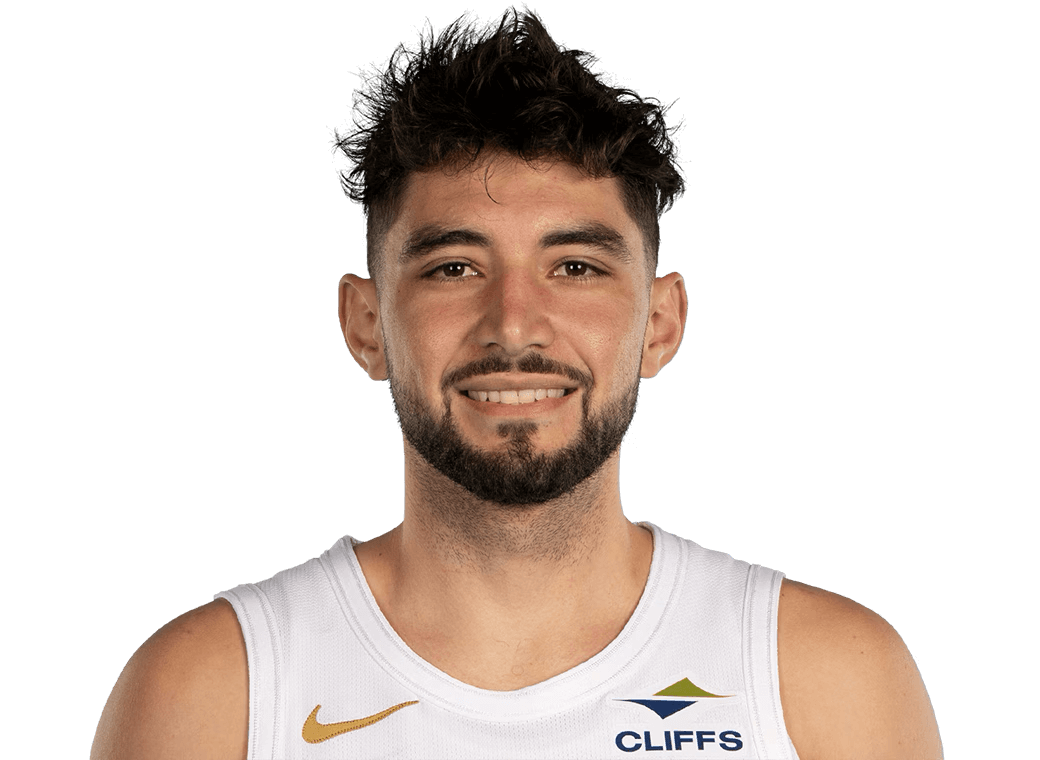 Ty Jerome NBA 2K21 Rating
