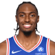 Tyrese Maxey