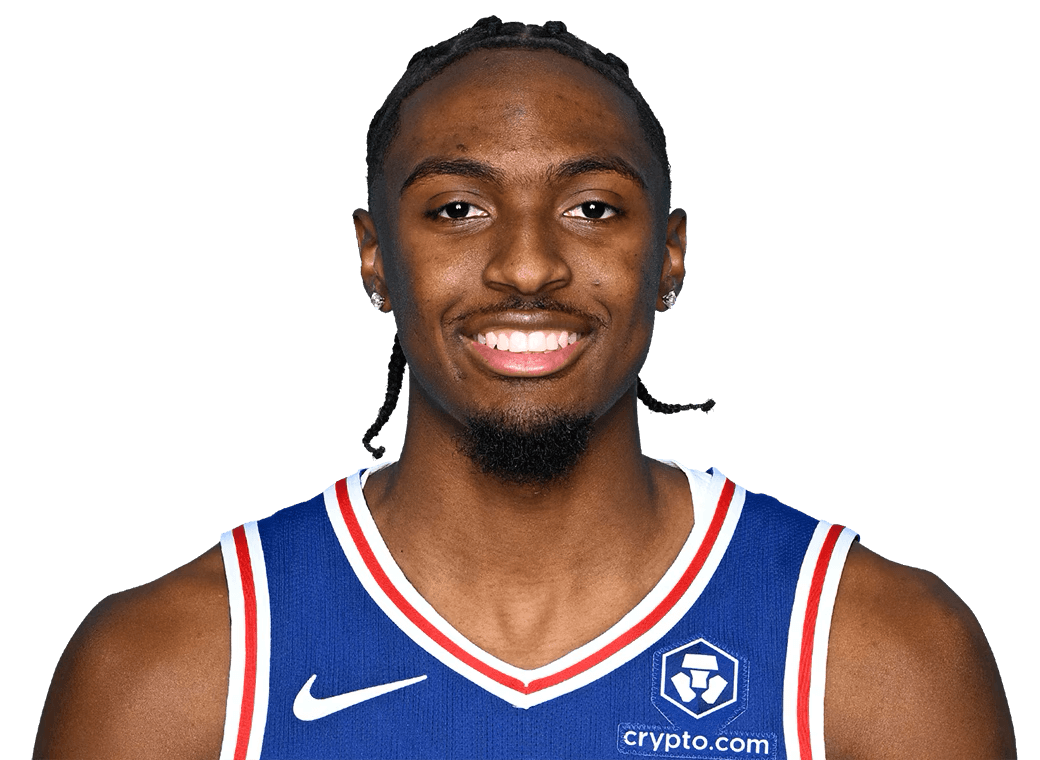 Tyrese Maxey Nba 2k22 Trending News