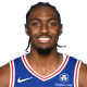 Tyrese Maxey