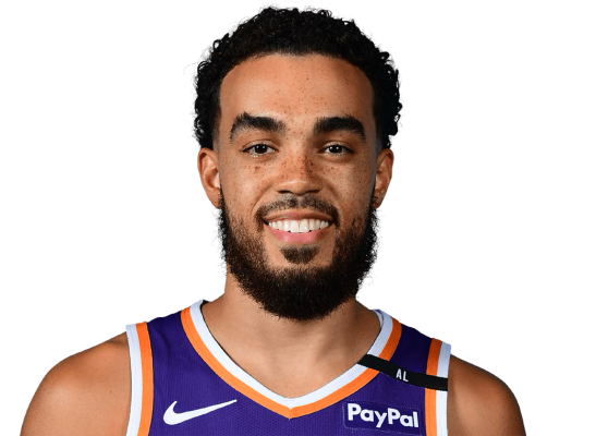 Tyus Jones NBA 2K24 Rating