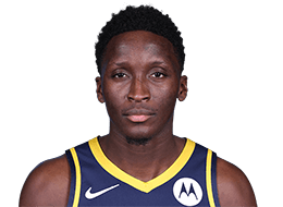 Victor Oladipo NBA 2K24 Rating