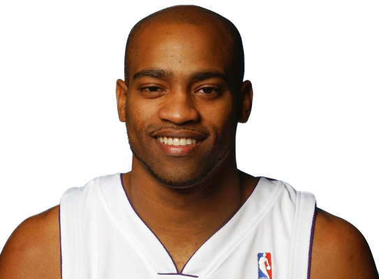 Vince Carter NBA 2K24 Rating