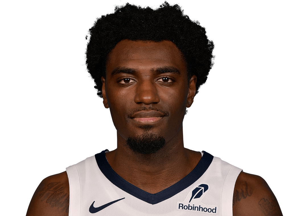 Vince Williams Jr. Vince Williams Jr. NBA 2K25 Rating