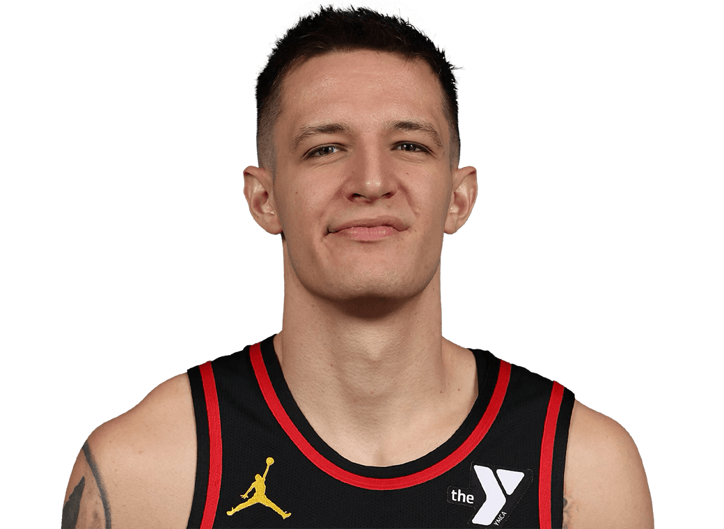 Vit Krejci Vit Krejci NBA 2K25 Rating