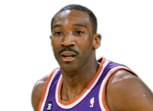 Walter Davis NBA 2K23 Rating