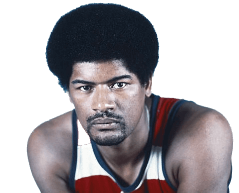 Wes Unseld NBA 2K24 Rating