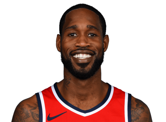 Will Barton NBA 2K24 Rating