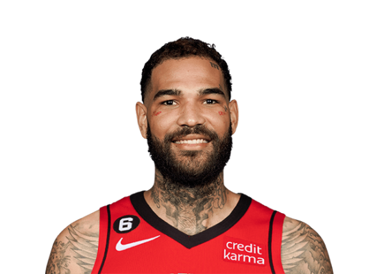 Willie Cauley-Stein NBA 2K24 Rating