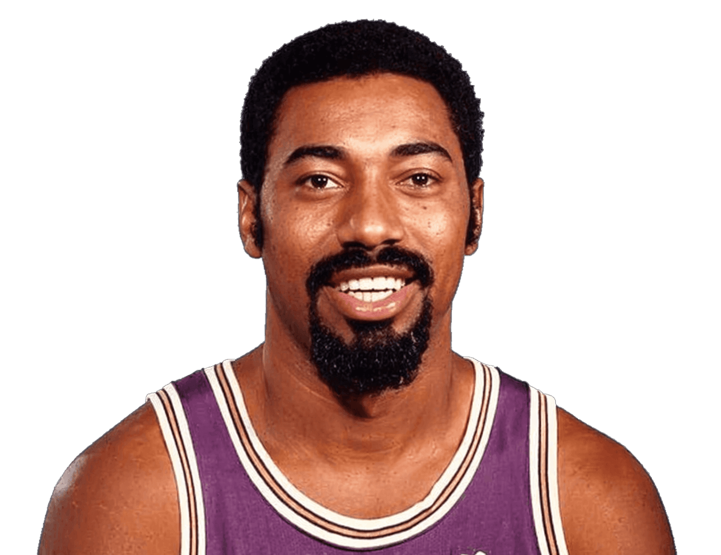 Wilt Chamberlain Wilt Chamberlain NBA 2K26 Rating