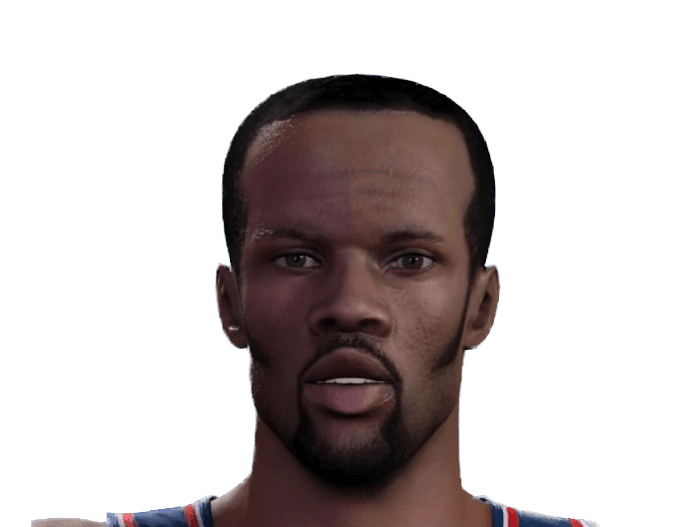 World B. Free World B. Free NBA 2K25 Rating