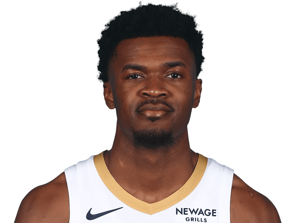 Yves Missi Yves Missi NBA 2K27 Rating