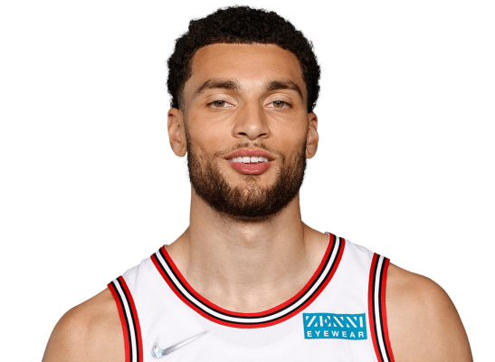 Zach LaVine NBA 2K24 Rating