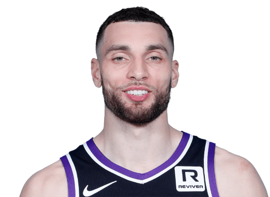 Zach LaVine NBA 2K24 Rating