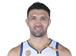 Zaza Pachulia NBA 2K24 Rating