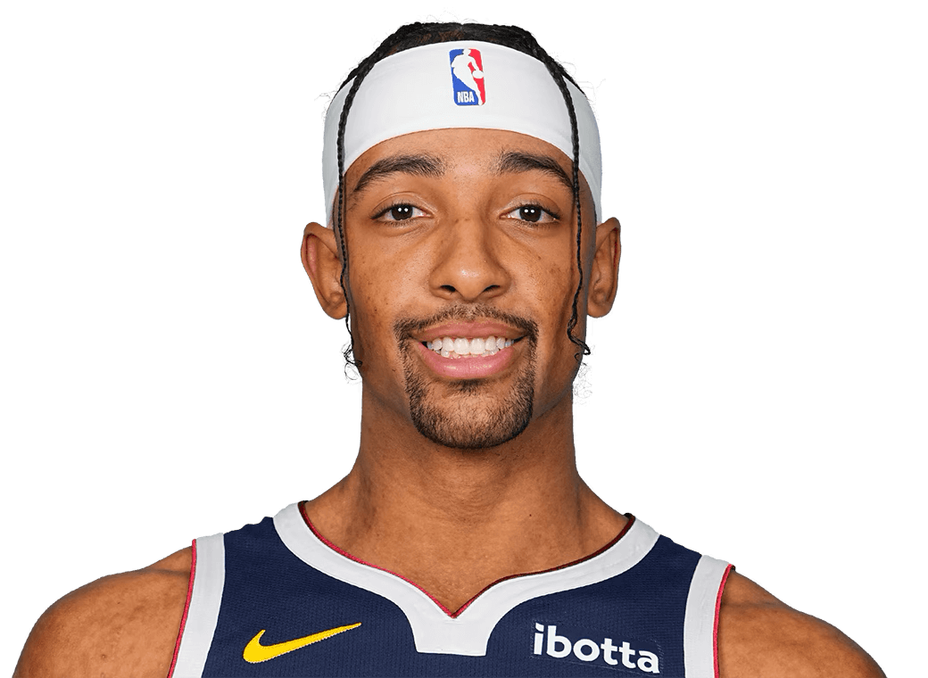 Zeke Nnaji Zeke Nnaji NBA 2K25 Rating