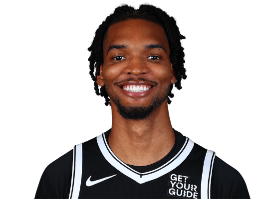 Ziaire Williams NBA 2K24 Rating