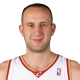Zydrunas Ilgauskas