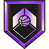 Corner Specialist Hall of Fame Badge NBA 2K22 Roster
