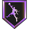 Fast Twitch Hall of Fame Badge NBA 2K23 Roster