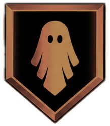 Ghost Stepper Ghost Stepper
