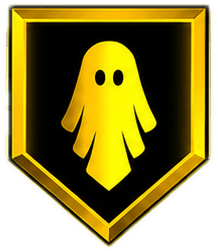 Ghost Stepper Ghost Stepper