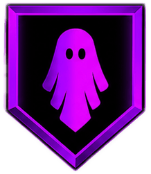 Ghost Stepper Ghost Stepper
