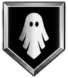Ghost Stepper Ghost Stepper