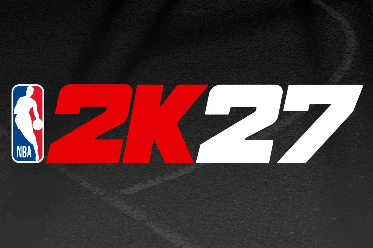 NBA 2K27 Ratings