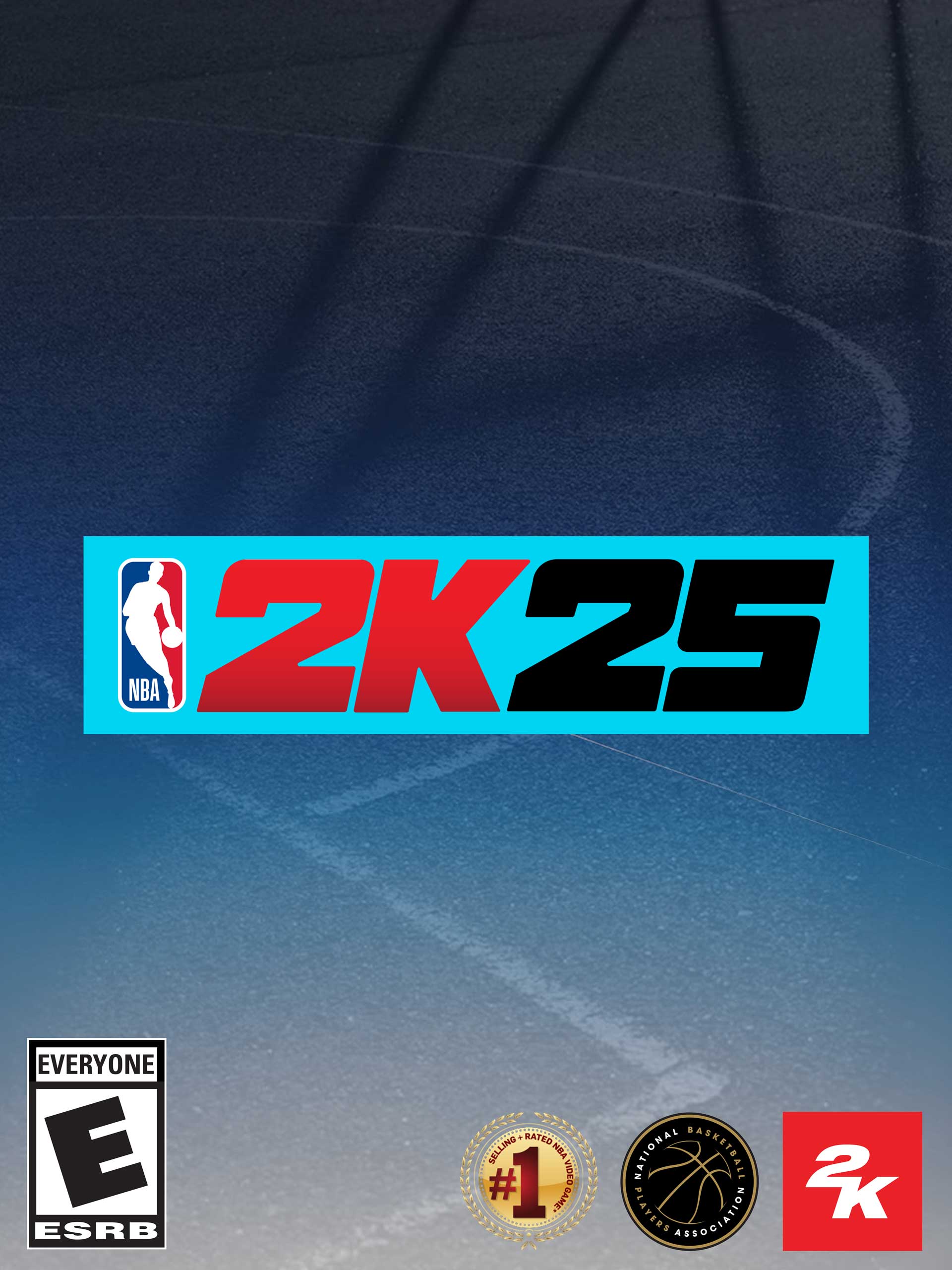 NBA 2K25 Release Date