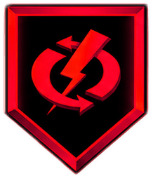 Post Spin Catalyst