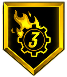 Set and Fire Set and Fire