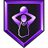 Set Shooter Hall of Fame Badge NBA 2K24 List
